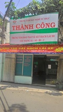 Tp. Hồ Chí Minh: trung tam day lai xe thanh cong CL1641371P10