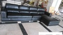 Tp. Hà Nội: Sofa da thật cho phòng khách đẹp, sang trọng, hiện đại RSCL1206368