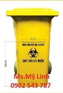 Tp. Hồ Chí Minh: thùng rác y tế, thùng rác dùng trong các bệnh viện, thùng đựng chất thải gây hại CL1444281P5