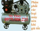 Tp. Hà Nội: Máy nén khí đầu nổ chạy bằng xăng, giá sốc CL1443240