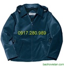 Tp. Hồ Chí Minh: áo Jacket bảo hộ lao động Việt An @#$@$#@$#@$@$# CL1458042P4