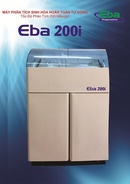 Tp. Hồ Chí Minh: Máy xét nghiệm tự động phân tích sinh hóa Eba 200i CL1450969P2