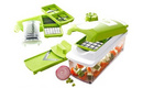 Tp. Hà Nội: Bộ Cắt Rau Củ Quả 10 Nón Nicer Dicer Plus RSCL1422871