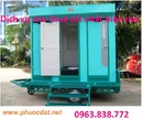 Tp. Hồ Chí Minh: Nhà vệ sinh di động, nhà vệ sinh buồng đơn, nhà vệ sinh giá rẻ CL1443244