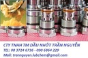 Tp. Hồ Chí Minh: Shell Gadus S2 U1000D CL1134600P11