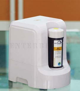 Giải pháp hiệu quả với Máy lọc nước nano Geyser Ewater EW-7000