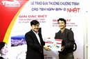 Tp. Hà Nội: TaKa mở thưởng “Cào tem ngay- Bay đi Nhật” tháng thứ nhất CL1195776P9