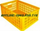 Tp. Hồ Chí Minh: Sóng nhựa đan lưới công nghiệp, sóng nhựa bít giá rẻ. 0963838772 CL1443610