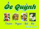 Tp. Hồ Chí Minh: Quán Ốc Ngon Quận Phú Nhuận CL1444936