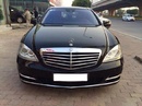 Tp. Hà Nội: Bán Xe Mercedes Benz S class 500L 2010 RSCL1165153