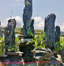 Tp. Hà Nội: cảnh quan, sân vườn, tiểu cảnh, sửa chữa núi non bộ tại Hà Nội CL1470230P3