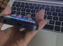 Tp. Hồ Chí Minh: Ra đi nhanh iPhone 5 16g đen quốc tế zin nguyên CL1433367