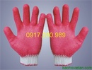 Tp. Hồ Chí Minh: găng tay len phủ nhựa BHLĐ Việt An @#$@#$@#$@$#@$# CL1444794