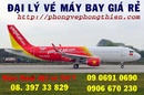 Tp. Hồ Chí Minh: Nhận đặt vé máy bay quận Phú Nhuận CL1446076