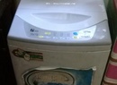 Tp. Hà Nội: Bán máy giặt Sanyo 7. 2kg, ảnh thật, hoạt động tốt ở tất cả các chức năng CL1206620P10