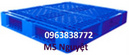Tp. Hồ Chí Minh: Pallet nhựa, pallet kê hàng, pallet công nghiệp. 0963838772 CL1445261