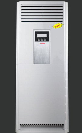 LG HP-C246SLAO sự lựa chọn hoàn hảo cho dòng máy lạnh tủ đứng 2,5hp