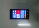 Tp. Đà Nẵng: Cần bán điện thoại lumia 720 màu đen, máy nguyên rin CL1448598P6