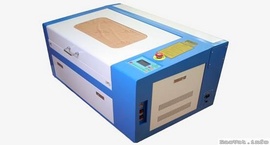 máy khắc cắt laser