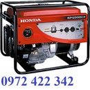 Tp. Hà Nội: Máy phát điện Honda EP6500CX (5kva) CL1245527P7
