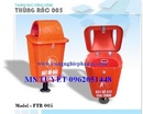 Tp. Hà Nội: Bán thùng rác rẻ CL1445340