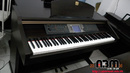 Tp. Hà Nội: Bán đàn Piano điện Yamaha	CVP203 CL1452384P6