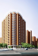 Tp. Hà Nội: Mở bán chung cư cao cấp cạnh CV Nghĩa Đô, Q. Cầu Giấy, giá từ 1. 3 tỷ/ căn. Dự án c CL1451360