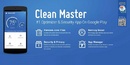 Tp. Hà Nội: Tải Clean Master 10. 0 mới nhất cho điện thoại CL1449867P7