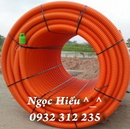 Tp. Hồ Chí Minh: Ống nhựa xoắn HDPE 65/ 50 - ống nhựa luồn cáp điện CL1449907