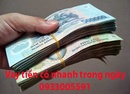 Tp. Hồ Chí Minh: Cầm xe không giữ xe - vui lòng liên hệ 0909933608 CL1457076P8