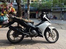 Tp. Hải Phòng: Cần bán xe exciter 2012 trắng đen, máy chạy rất êm CL1302396P10