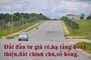 Tp. Hồ Chí Minh: Cần bán nhanh lô G34 đất Mỹ Phước 3 giá rẻ CL1445600