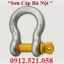 Tp. Hà Nội: Bán mã ní tải trọng từ 1 đến 75 tấn 0912. 521. 058 bán cáp vải Hàn Quốc ,dây chằng CL1445655