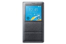 Tp. Hà Nội: Bao da S-view Flip Cover Samsung Galaxy Note 4 CL1353739P15