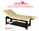 Tp. Hồ Chí Minh: giuong massage CL1407061