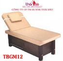 Tp. Hồ Chí Minh: Giường massage thư giản CL1512057P7