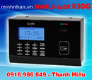 Bình Dương: máy chấm công vân tay, máy chấm công giá rẻ nhất CL1455768P11