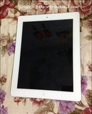 Tp. Hà Nội: Bán iPad 2 16GB trắng, bản wifi 3G, iOS 6. 1.3, sạc cáp zin RSCL1097787