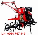 Tp. Hà Nội: Máy làm đất mini, máy xới đất đầu 4HP chạy xăng giá rẻ. CL1446567