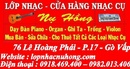 Tp. Hồ Chí Minh: dạy chơi Đàn Piano , dạy đàn piano , trường dạy nhạc - dạy đàn CL1446685