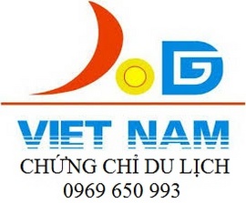 địa chỉ đào tạo và cấp chứng chỉ hướng dẫn viên du lịch tại HN, ĐÀ NẴNG, TPHCM