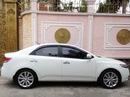 Tp. Đà Nẵng: Cần bán xe Kia Forte 1. 6 SX và ĐK 2014 màu trắng xe đẹp xuất sắc RSCL1098812