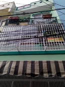 Tp. Hồ Chí Minh: nhà Đẹp xây theo hiện đại Hẻm Nguyễn KHuyến CL1446395