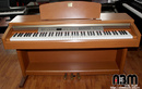 Tp. Hà Nội: Bán đàn Piano điện Yamaha CLP120C CL1452384P4