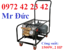 Tp. Hà Nội: Máy phun áp lực Sumika (sử dụng dây đai) công suất 1500W, 2 HP RSCL1177970