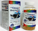 Tp. Hà Nội: Tinh dầu Omega 3 hải cẩu nhập khẩu chính hãng giá tốt nhất CL1444996
