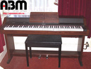 Tp. Hà Nội: Bán đàn Piano điện Roland HP4500 CL1452384P4