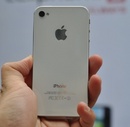 Bắc Ninh: Iphone 4s xách tay black giá 3tr2 CL1447188