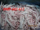 Tp. Hà Nội: Bán chân gà tươi sống, chân gà đông lạnh tại Hà Nội RSCL1682860