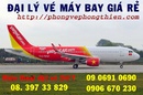 Tp. Hồ Chí Minh: Nhận đặt vé máy bay quận Tân Phú CL1448881